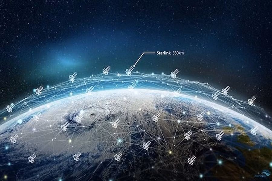 Nga cũng đang tích cực phát triển mạng Starlink của riêng mình, vào tuần trước, Tổng giám đốc Tập đoàn Vũ trụ Nga Roscosmos, ông Dmitry Bakanov thông báo, hoạt động sản xuất hàng loạt thiết bị đầu cuối truy cập Internet băng thông rộng, tương tự Starlink, sẽ được triển khai tại Nga trong năm 2026.