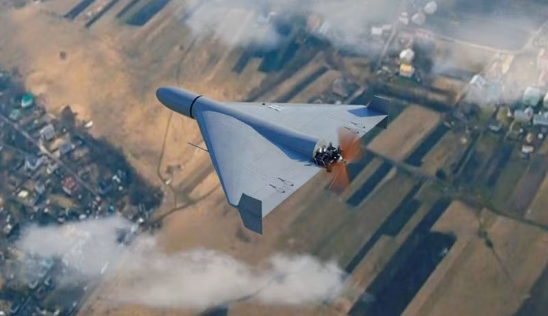 Theo các chuyên gia phân tích Tạp chí quốc phòng Hartpunkt của Đức, khi phân tích các cuộc tập kích bằng UAV tự sát tầm xa Geran-2 của Nga vào Ukraine đã đưa ra kết luận, sẽ không có một giải pháp “ngon, bổ, rẻ” nào để chống lại UAV. Họ cho rằng, phòng không giá rẻ chống lại UAV chỉ là “một huyền thoại”.