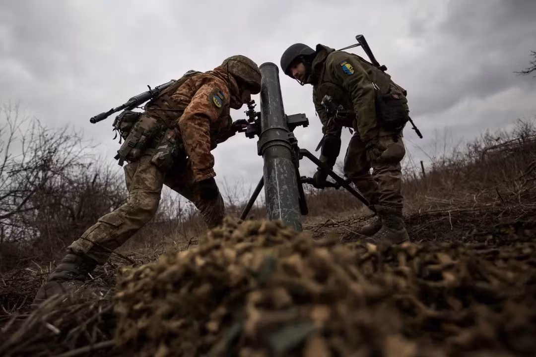 Như Phó Chủ tịch quốc hội Ukraine kêu ca, chính quyền Mỹ trước đây đã cung cấp vũ khí cho quân đội Ukraine, theo số lượng có kiểm soát trong một thời gian dài, khiến Kiev phần nào cầm chân được cuộc tấn công của quân đội Nga; nhưng không thể giành chiến thắng trong cuộc xung đột. Tuy nhiên, bất chấp điều này, Gerashchenko cho biết, bà biết ơn cựu Tổng thống Biden vì sự hỗ trợ cho Ukraine.
