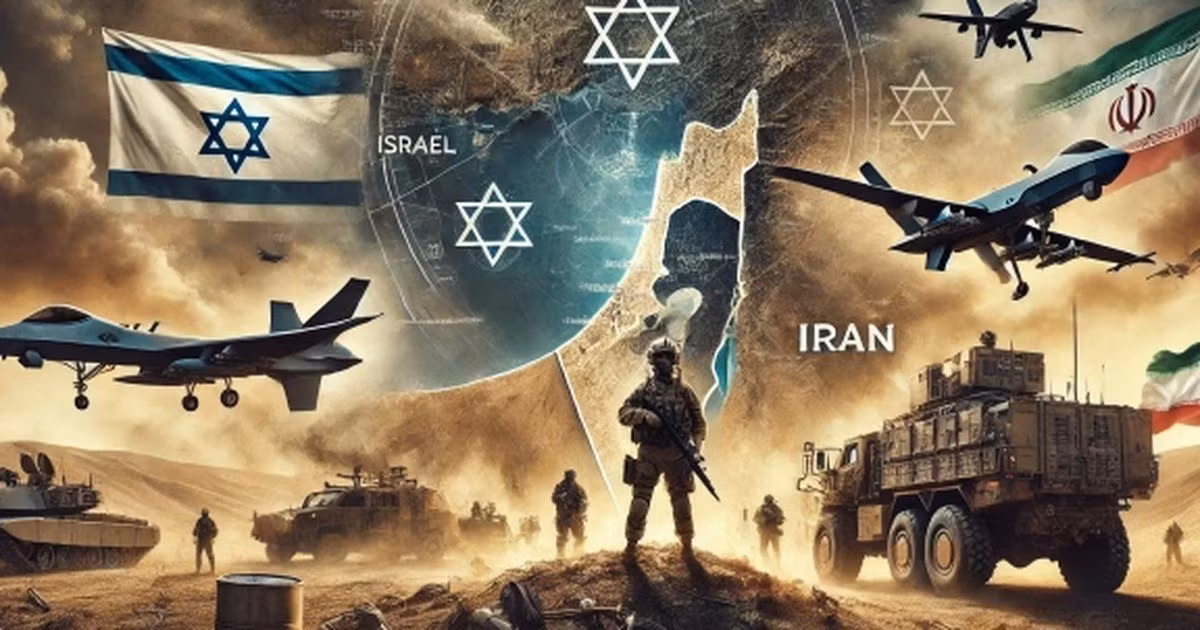 Trong cuộc giao tranh 12 ngày giữa Iran và Israel, một trong thành công của cuộc ném bom của Israel vào các cơ sở quân sự của Iran, là do những điệp viên Israel thực hiện, khi đã phá hủy các bệ phóng tên lửa, cũng như ám sát các nhà khoa học hạt nhân hàng đầu của Iran với vô số thủ đoạn.