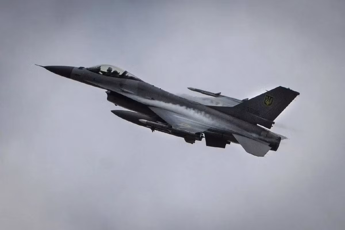 Hiện vẫn chưa có thông tin chính xác về việc liệu chiếc F-16 trên, bị bắn hạ bởi hệ thống phòng không trên mặt đất, hay tên lửa không đối không từ máy bay chiến đấu của Nga? Nhưng có thông tin cho thấy máy bay chiến đấu do Mỹ thiết kế đã được lệnh "săn" máy bay chiến đấu của Nga.