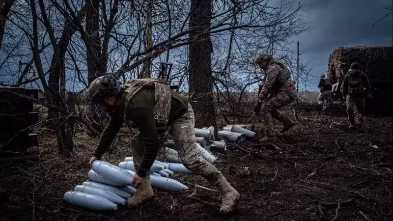 Kênh phân tích DeepState, có liên hệ mật thiết với Tổng cục Tình báo quốc phòng Ukraine (GUR) xác nhận, quân Nga đã xâm nhập Huliaipole, đồng thời cho biết DeepState sẽ công bố chi tiết về tình hình tại đây vào ngày mai. Deep State cũng bi quan cho rằng, AFU có nguy cơ thất thủ, nếu không phải phía tây nam tỉnh Dnipropetrovsk, thì cũng là ở tỉnh Zaporizhia.