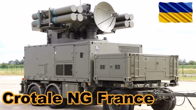 Nếu Pháp không tiếp tục giao đạn tên lửa (theo thông tin thì đã hết), lực lượng phòng không của Ukraine sẽ tiếp tục suy yếu, và có khả năng làm thay đổi tiến trình của cuộc xung đột. Liệu Pháp, một thành viên chủ chốt của NATO, có đủ khả năng để tình trạng thiếu hụt này kéo dài hay sẽ vươn lên để đáp ứng thách thức trước khi bầu trời Ukraine trở nên không thể phòng thủ? (nguồn ảnh Bulgarian Military, Al Jazeera, Wikipedia).