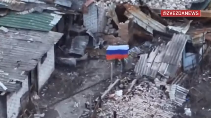 Sau khi kiểm soát Zakotnoye, RFAF đánh bật quân Ukraine khỏi các điểm cao ở phía nam khu định cư và tiến dọc theo một trong những khe núi. Trên tuyến Zakotnoye - Reznikovka, họ cũng có những thắng lợi cục bộ trên các vành đai rừng và gần khe núi Zhitkov.