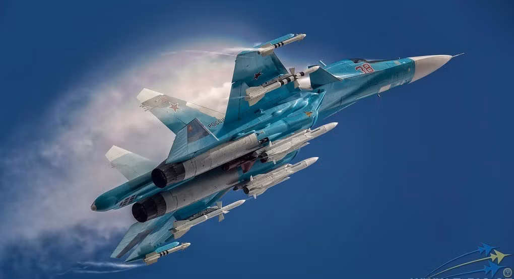 Defence24 cho rằng, điều này đặt ra mối đe dọa lớn hơn cho hậu phương Ukraine, đồng thời làm tăng nguy cơ cho lực lượng không quân tiền tuyến của Ukraine; đặc biệt là các máy bay chiến đấu sử dụng bom dẫn đường chính xác để tấn công các vị trí của Nga.
