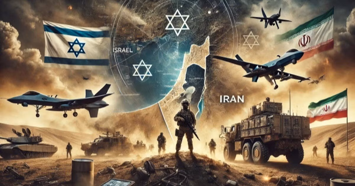 Những thiết bị này được bí mật đặt gần các hệ thống phòng không của Iran, bao gồm cả hệ thống Tor-M1 do Nga sản xuất và các biến thể Sayyad-2 sản xuất trong nước. Chúng thường được tìm thấy ở phía sau những chiếc xe tải không biển số, có mái che, đậu bên vệ đường.