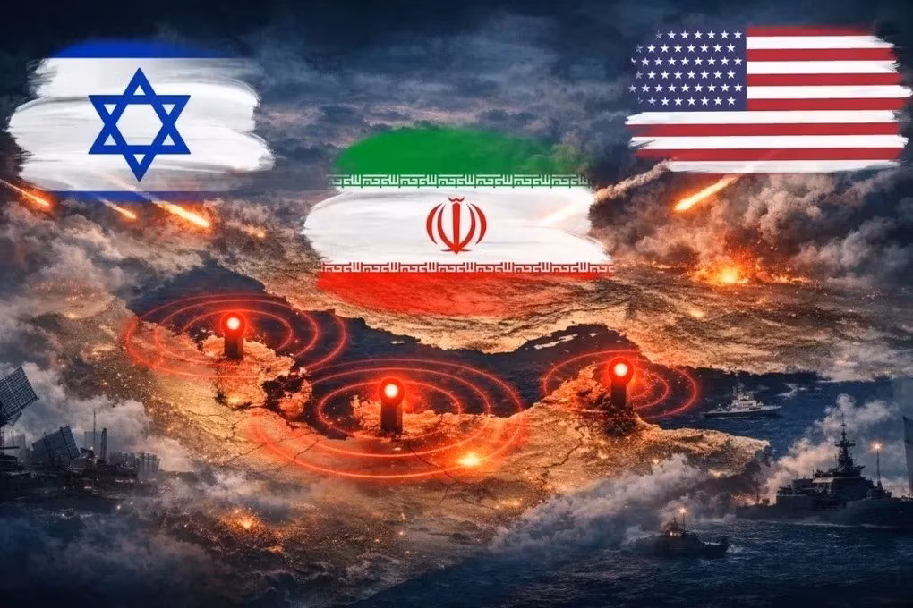 Trong khi đó, người phát ngôn của IDF đã đưa ra một tuyên bố liên quan đến kế hoạch tương lai của Israel trong cuộc chiến chống lại Iran: Chúng ta vẫn còn hàng ngàn mục tiêu cần tấn công ở Iran. Nhưng tôi muốn nhấn mạnh: chúng ta không có ý định lật đổ chế độ Tehran. Chúng ta đang tạo ra những điều kiện để, theo thời gian, người dân Iran có thể tự quyết định vận mệnh của mình.
