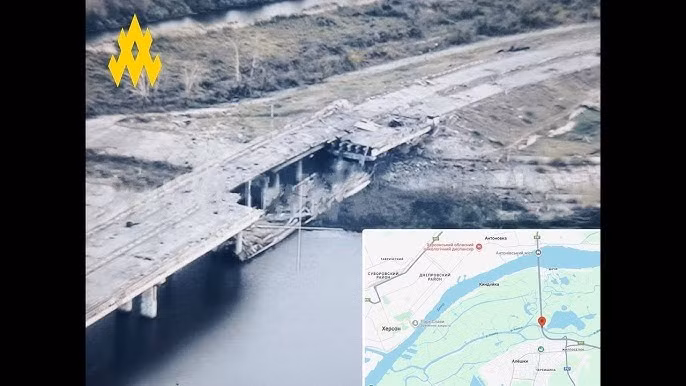 Cũng trên hướng mặt trận Zaporizhia, Cụm quân Dnepro RFAF cũng đang tiến dọc theo bờ nam cửa sông Malokaterynivskyi, nơi sông Konka đổ vào hồ chứa Kakhovka. Hành động chiến thuật này, giúp RFAF từng bước tiếp cận thủ phủ khu vực, thành phố Zaporizhia, nơi dự đoán sẽ là chiến trường của mùa hè năm nay.