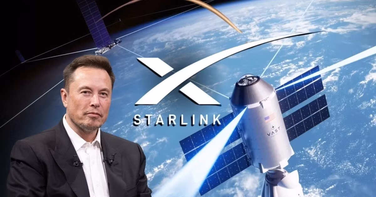 Nên nhớ rằng hoạt động của hệ thống Starlink của công ty SpaceX, do tỷ phú Elon Musk điều hành, hiện đang bị giới hạn ở các khu vực lãnh thổ của Ukraine mà Nga đang kiểm soát. Tại đây, công ty SpaceX đang giới hạn đường truyền ở mức thấp hơn nhiều so với khả năng tối đa, vì Washington không muốn “gây thù địch” với Moscow.