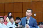 GS.BS Nguyễn Hoàng Định: Trẻ chết não hiến tạng, mở luật nhưng cẩn trọng