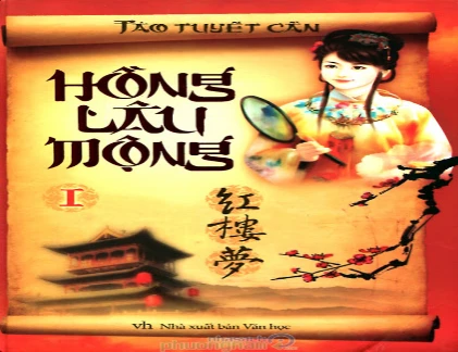 7 tiểu thuyết kinh điển trong lịch sử Trung Quốc 