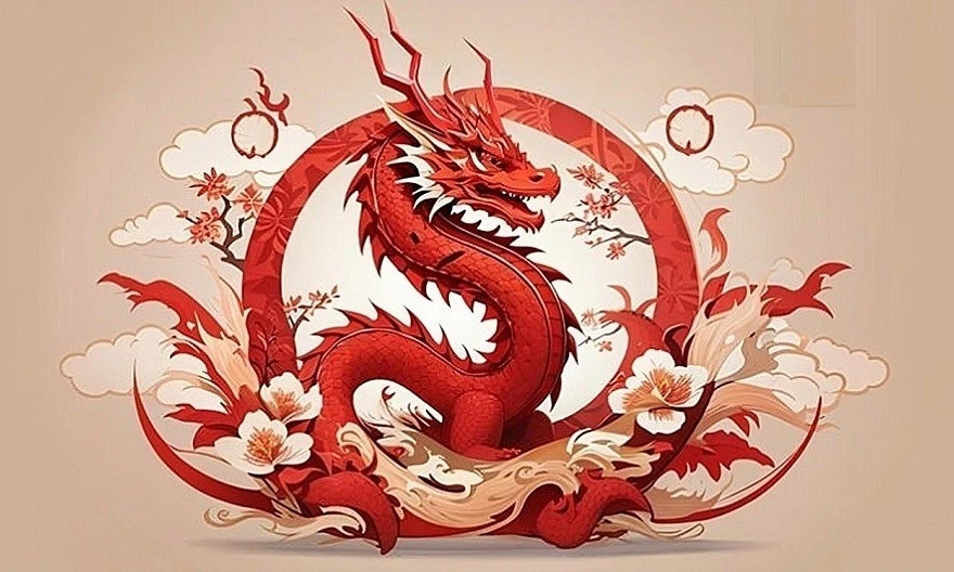 Đúng 1/8 dương, 3 con giáp hóa Rồng hóa Phượng, giàu tột đỉnh