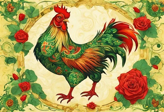 Top 3 con giáp càng già càng giàu, nhà cửa đất đai trải khắp