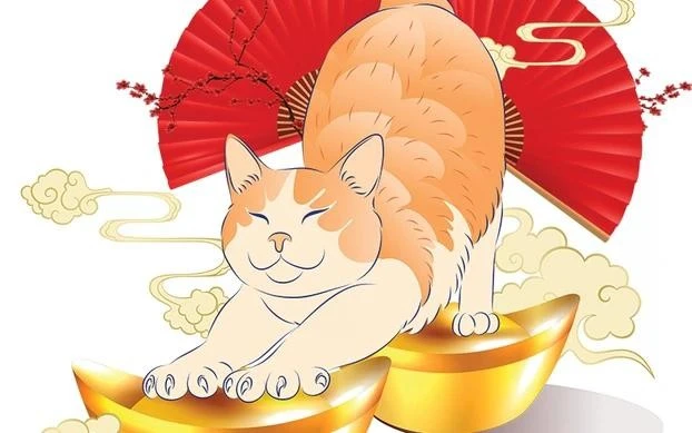 10 ngày đổi vận, 4 con giáp tiền vào cửa trước - vàng vào cửa sau