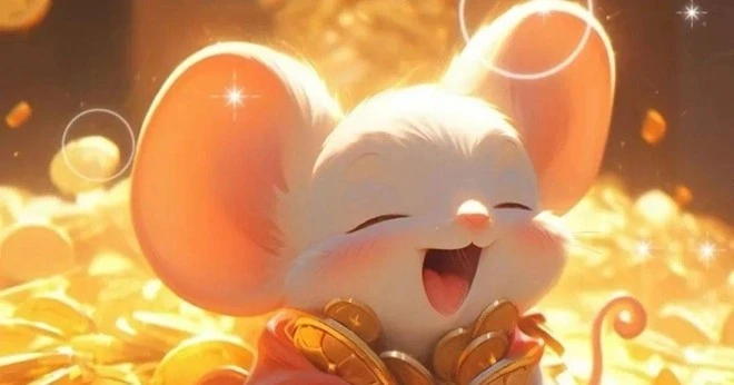 Trời ban vận đỏ, 4 con giáp trúng số độc đắc cuối tuần này