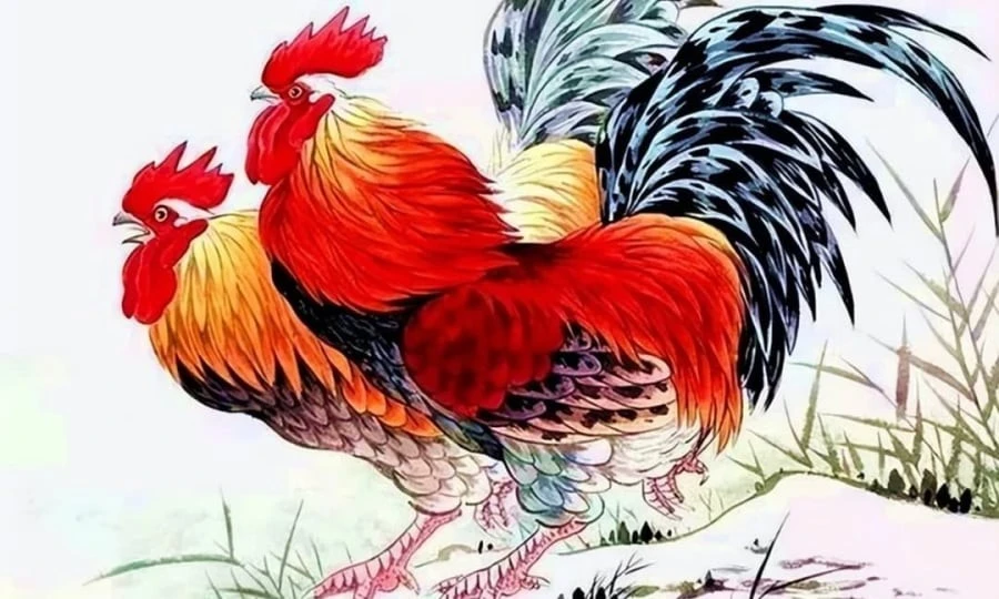 Thần Tài gọi tên, 4 con giáp ngập trong biển tiền tháng 6 Âm