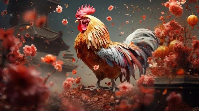 Chạm mặt Thần Tài, 5 con giáp chốt lời đậm cuối năm 2025