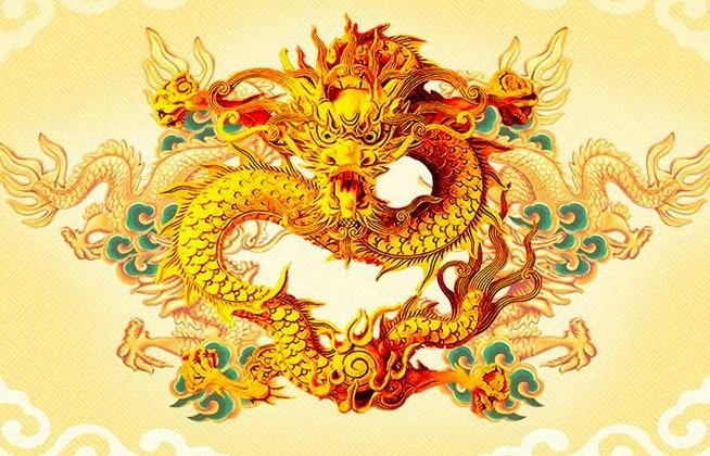 Đức Ông trút lộc, 4 tuổi tiền ăm ắp tràn vào nhà từ 1/6