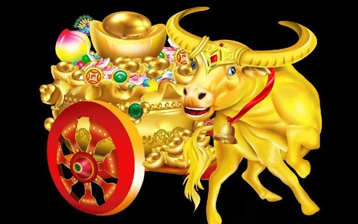 6 con giáp có mệnh cách mạnh mẽ và phúc khí dồi dào nhất