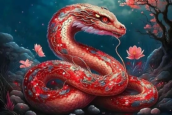 Thiên phúc chiếu mệnh, 3 tuổi lọt trúng hố vàng 20 ngày tới