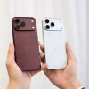 Người dùng đăng bán iPhone cũ tăng kỷ lục trong mùa ra mắt iPhone 18