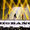 Sức hút từ concert BIGBANG thúc đẩy du lịch và đặt phòng khách sạn tại Hà Nội