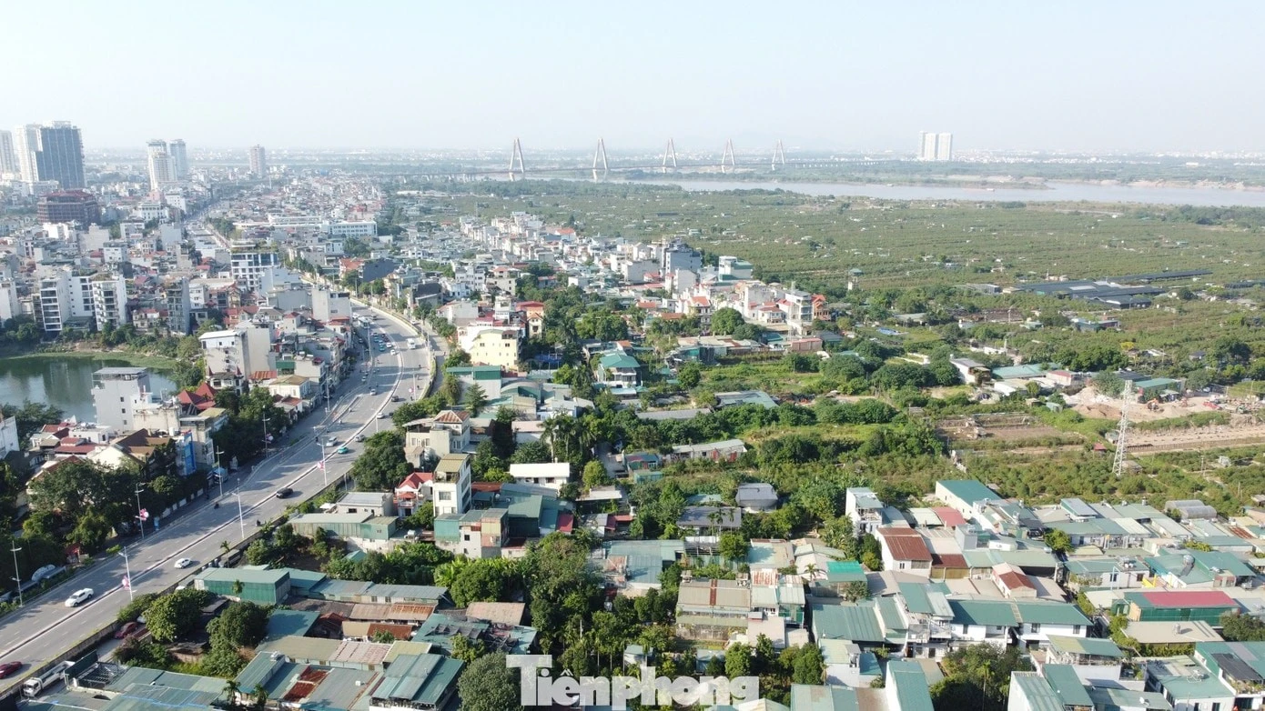 [VIDEO] Nhà đất trung tâm Hà Nội đóng băng vì lo quy hoạch và giá neo cao