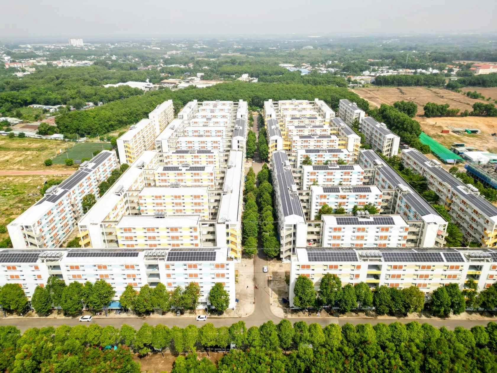 [VIDEO] Bộ Xây dựng đề xuất cấp 10.000 tỉ vốn điều lệ cho Quỹ nhà ở Trung ương