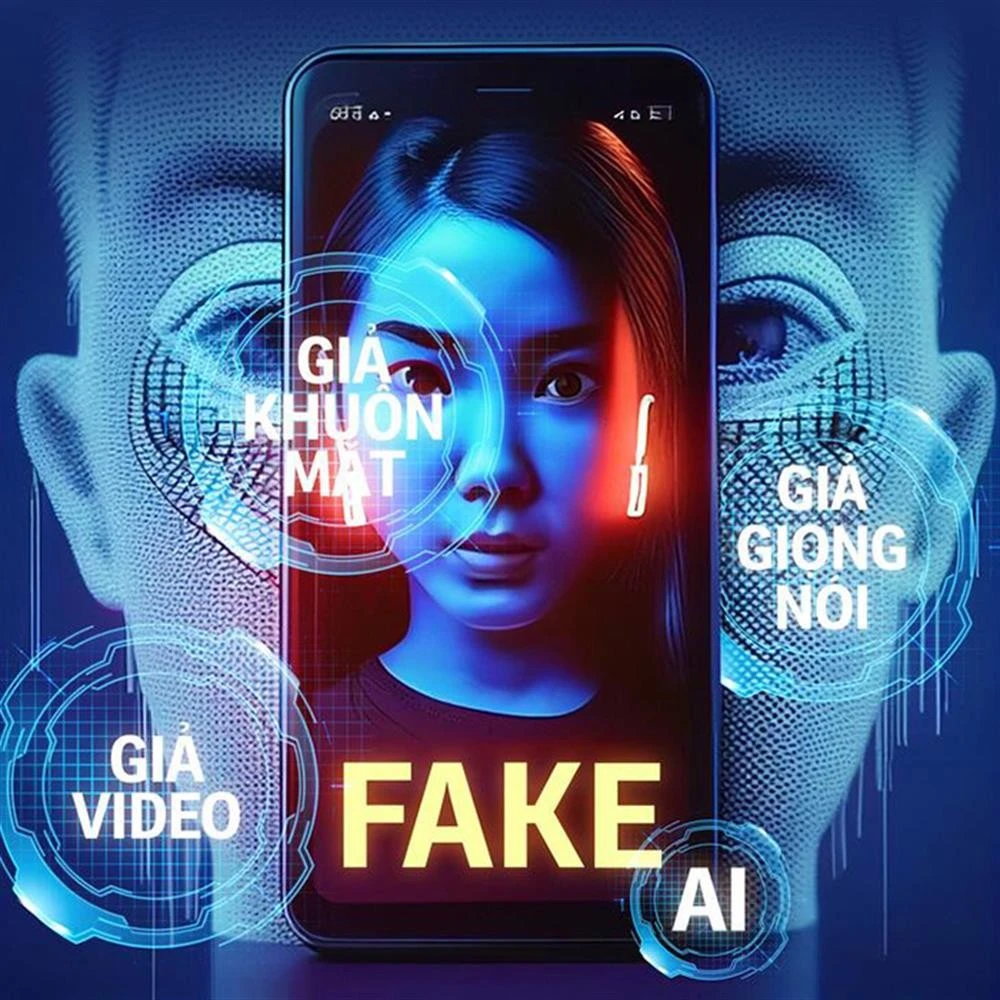 [VIDEO] Bộ Công an siết xử lý AI, deepfake phát tán tin giả, mức phạt rất cao