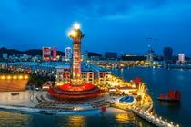 Sun World Ha Long “thổi nến sinh nhật” với hàng chục ngàn phần quà và ưu đãi chơi 3 công viên 