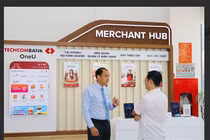 Techcombank và hệ sinh thái kiến tạo “Bản đồ Khám phá Việt Nam rực rỡ”, kết nối cộng đồng kinh doanh địa phương với hơn 25 triệu khách hàng