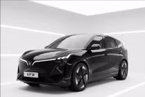 Thay đổi toàn diện, giá ngang xe xăng cỡ C: VinFast VF 8 thế hệ mới là “món hời” khó tìm ở phân khúc D-SUV
