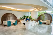 Đi ngân hàng thời số: Không giấy tờ, không chờ đợi tại quầy giao dịch VPBank