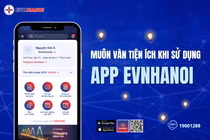 [e-Magazine] EVNHANOI khuyến khích khách hàng theo dõi tiêu thụ điện năng mùa cao điểm