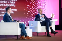 [e-Magazine] CEO Techcombank Jens Lottner: Tái định nghĩa lợi thế cạnh tranh nhờ chiến lược “AI-first”