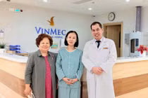 Phẫu thuật cấp cứu, bảo tồn lá lách cho nữ du khách Hàn Quốc bị tai nạn đa chấn thương ở Hạ Long