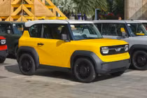 Dễ mua như VinFast VF 3: 0 đồng trả trước, đúng chất “xe quốc dân”