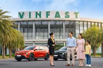 Bac A Bank mang đến ưu đãi vay mua ô tô điện Vinfast- giải pháp tài chính thông minh cho khách hàng cá nhân