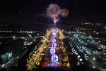 Sun Mega City: Đón đầu xu hướng đô thị nghỉ dưỡng 