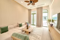 Ra mắt nhà phố, biệt thự Kim Ngân 2 đô thị Sun Group Hà Nam