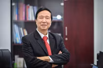 GS.TS Nguyễn Thanh Liêm tiết lộ nguồn tế bào gốc mới, lưu trữ ở mọi lứa tuổi