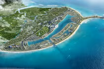Vinhomes đang xây dựng các thành phố cho tương lai như thế nào?