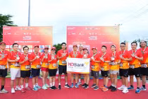 HDBank Green Marathon 2026: Nơi những bước chân xanh hòa cùng nhịp sống số