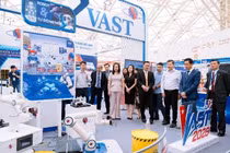 VITW 2026: Công nghiệp Việt Nam chuyển mình cùng công nghệ