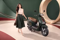 Điều gì tạo nên diện mạo thời trang của Evo Grand Premia, Evo Grand Limited?
