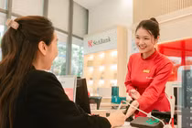 SeABank - 32 năm kiến tạo nội lực, vững bước tiên phong