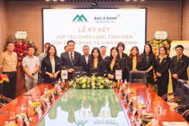 BAC A BANK và Xuân Mai Corp ký kết Thoả thuận Hợp tác chiến lược toàn diện