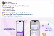 App TPBank “Say Hi” với ngàn tiện ích đỉnh cho giới trẻ sống đỉnh