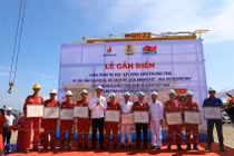 Thi đua mang lại sức sống cho ngành dầu khí Việt Nam