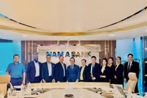 Nam A Bank nâng quy mô hợp tác với BlueOrchard lên đến 100 triệu USD